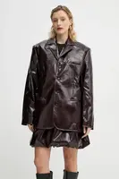 Sako Herskind Maison vínová barva, 5315149