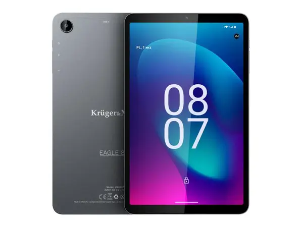 Tablet KRUGER & MATZ EAGLE 807