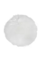 Polštář na židli House Nordic Lambskin Seat Artificial