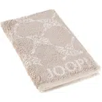 Joop! RUČNÍK PRO HOSTY, 30/50 cm, pískové barvy