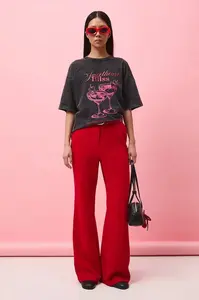 Bavlněné tričko Medicine