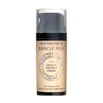 Max Factor Báze pod make-up Miracle Prep SPF 30 (3 In 1 Beauty Protect Primer) 30 ml