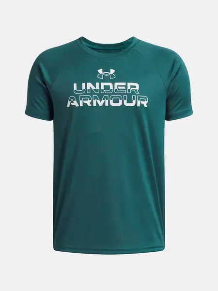 Under Armour UA Tech tričko pro kluky