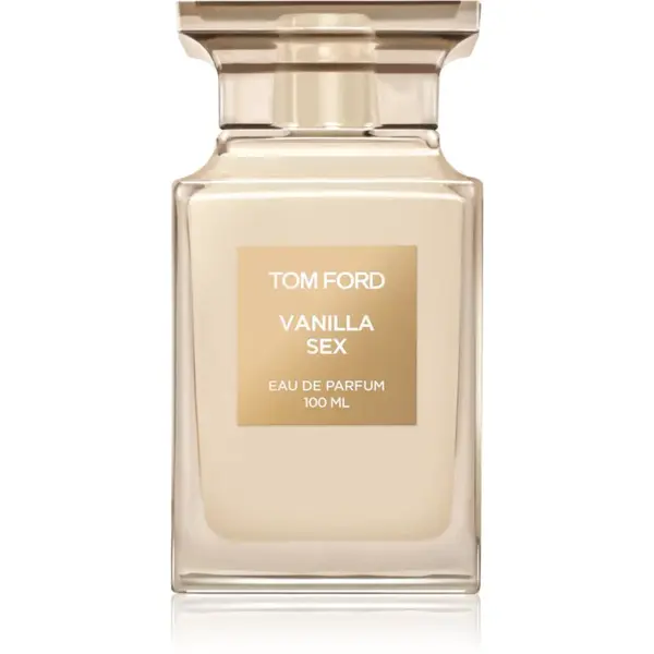 TOM FORD Private Blend Vanilla Sex parfémovaná voda unisex 100 ml