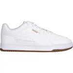 Puma CAVEN III Pánské tenisky, bílá, velikost 41