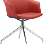 LD SEATING Konferenční křeslo WAVE 033,F70-N6