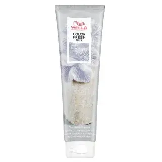 Wella Professionals Color Fresh Mask intenzivní barvicí maska pro všechny typy vlasů Pearl Blonde 150 ml