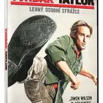 Tvrďák Taylor (DVD)