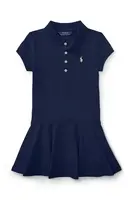 Dívčí šaty Polo Ralph Lauren