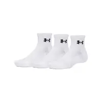 Under Armour Performance Cotton 3p Qtr XL