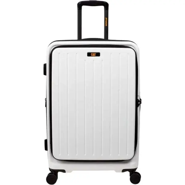 CATERPILLAR NEXUS M Cestovní kufr, bílá, velikost