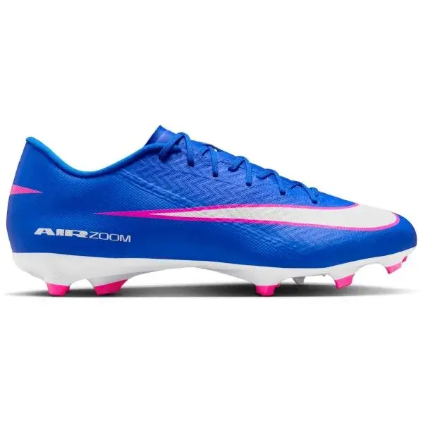Nike MERCURIAL VAPOR 16 ACADEMY FG/ MG Pánské kopačky, modrá, velikost 46