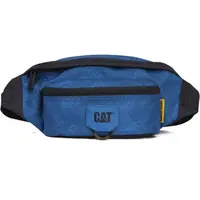 CATERPILLAR MILLENNIAL CLASSIC RAYMOND Ledvinka, modrá, velikost