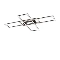XXXL STROPNÍ LED SVÍTIDLO, 99,2/69,4/5,1 cm