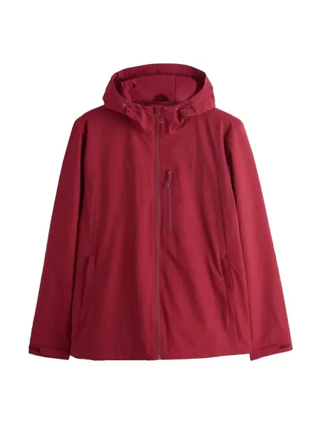 Next Prechodná bunda  červená