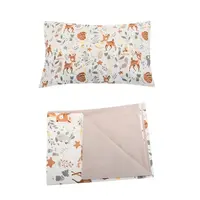 DĚTSKÉ POVLEČENÍ 120/90 cm