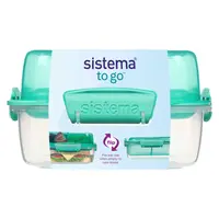 KRABIČKA NA POTRAVINY