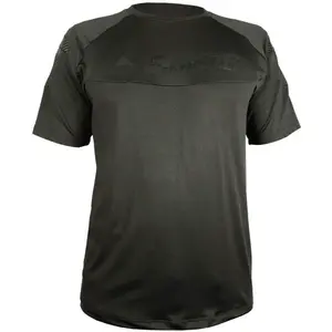 HAVEN ENERGIZER Cyklistický dres, čierna, veľkosť XXXL