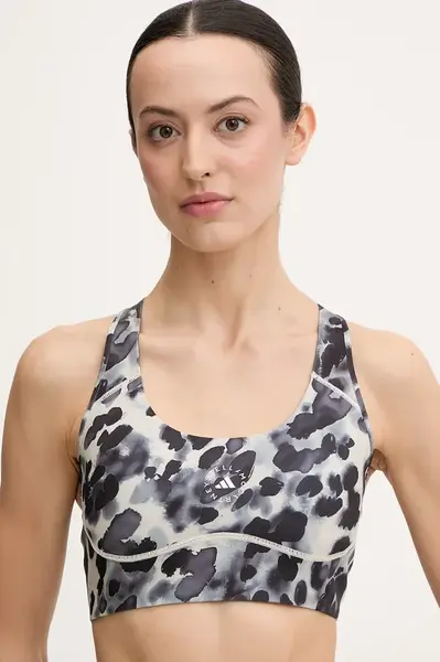 Sportovní podprsenka adidas by Stella McCartney