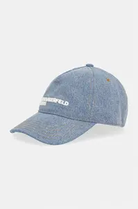 Karl Lagerfeld Jeans  Kšiltovka