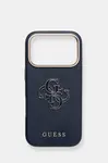 Obal na telefon Guess iPhone 17 Pro