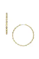 Náušnice Fossil Sutton Evil Eye