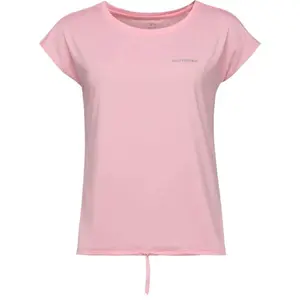 Klimatex RANIA Dámske funkčné tričko, ružová, veľkosť XXL
