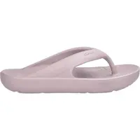 AQUOS TAMIN Dámske žabky, hnedá, veľkosť