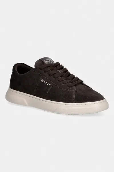 Gant Joree sneakers boty pánské semišové