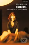 Antigone - Sophocles - kniha z kategorie Drama a divadelní hry
