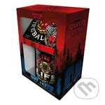 Darčekový set Stranger Thing (Hellfires)