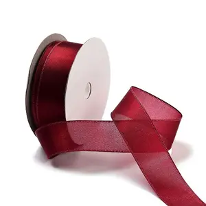 20 Yards Polyester Ribbon