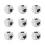 Food Grade Eco-Friendly Silicone Beads