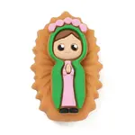 Silicone Focal Beads