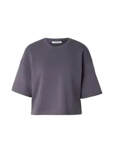 studioselect Tričko 'Kiara'  grafitová