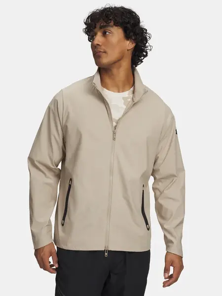 Pánská bunda Under Armour UA Unstoppable Non-Hood FZ - Pánské