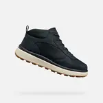 Geox Granito + Grip kotníkové boty