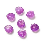 Transparent Glass Beads