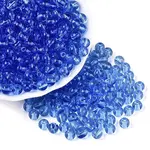 FGB Transparent Glass Seed Beads