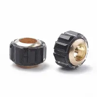 Glass European Beads