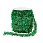 50M Shiny Tinsel Hanging Garland