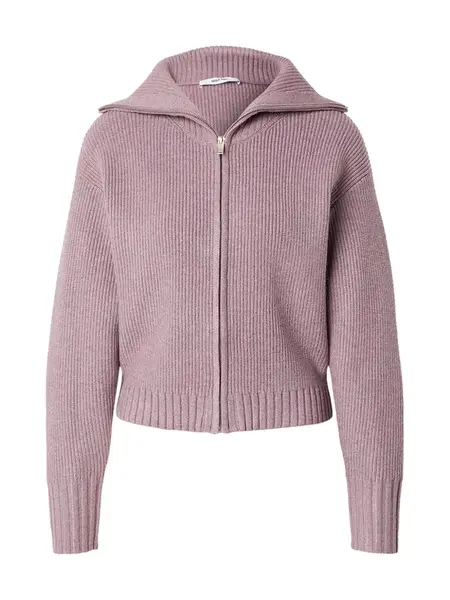 ABOUT YOU Kardigán 'Mara'  eozín