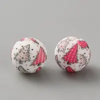 Silicone Beads