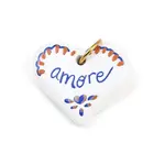 Printed 304 Stainless Steel Pendants