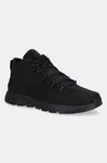 Timberland Kožené boty Timberland Lucia