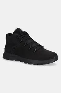 Timberland Kožené boty Timberland Lucia