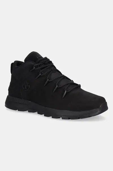 Timberland Kožené boty Timberland Lucia