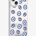 Obal na telefon LaCoqueFrançaise iPhone 13
