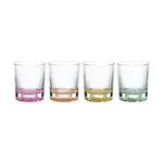 Sada sklenic na whisky Spiegelau Lounge 2.0 4-pack