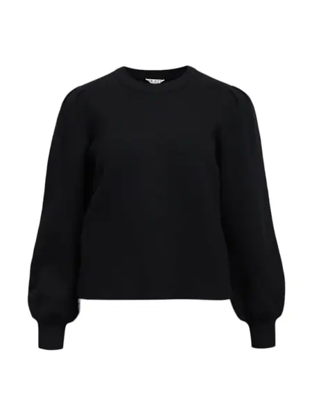 OBJECT Sveter 'OBJREYNARD'  čierna